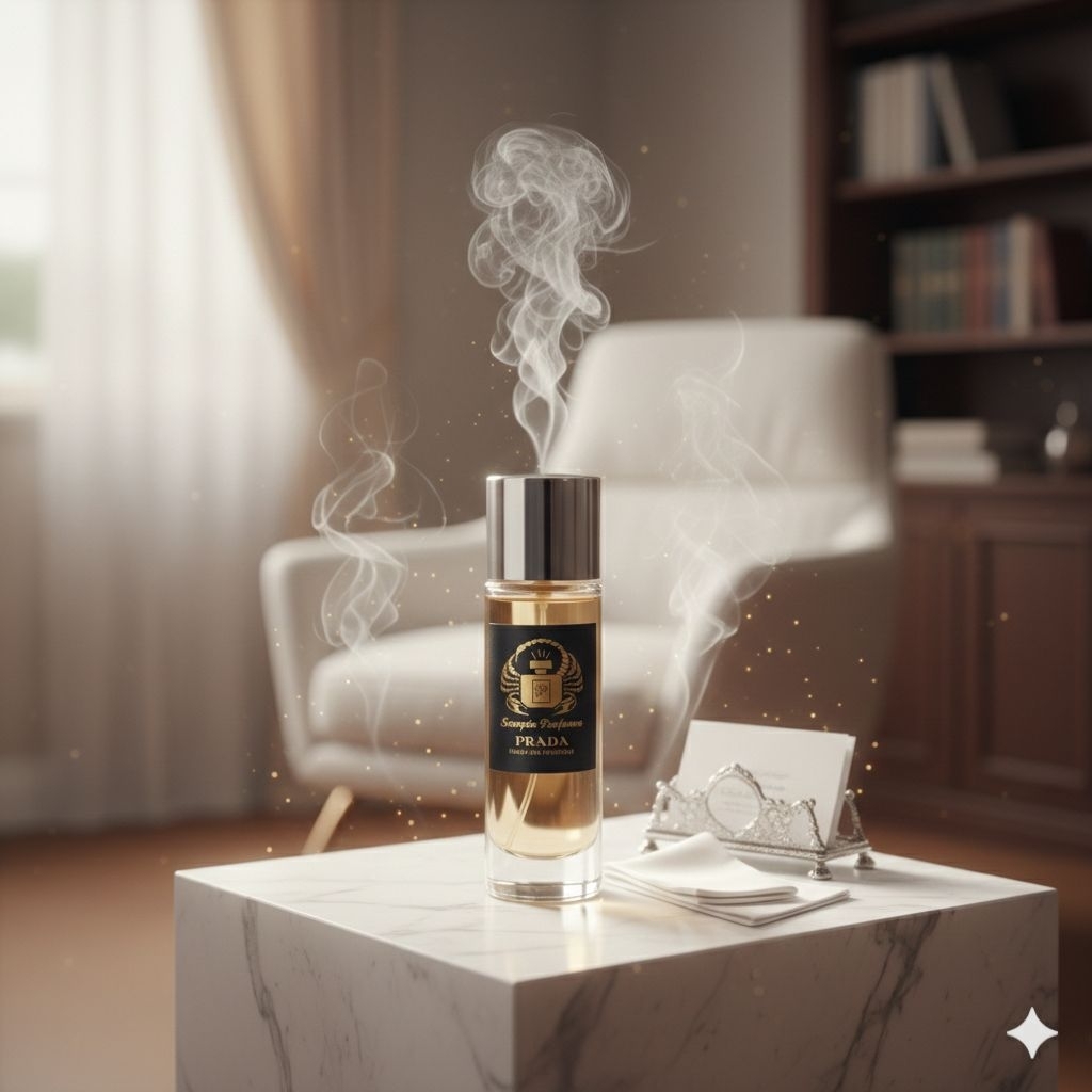 Scorpio Perfume PRADA - Parfume Pria - Parfum Wanita - Parfum Unisex