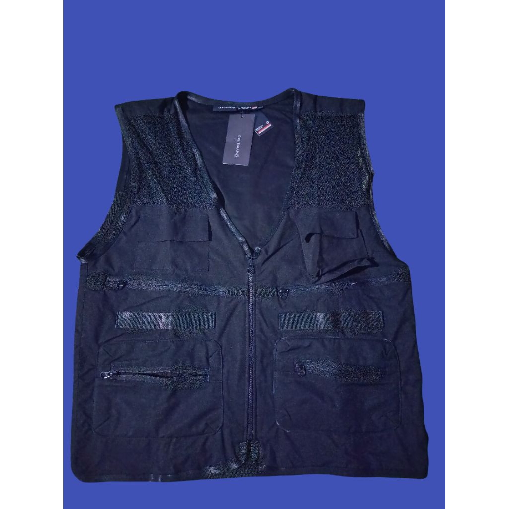 vest orbit gear