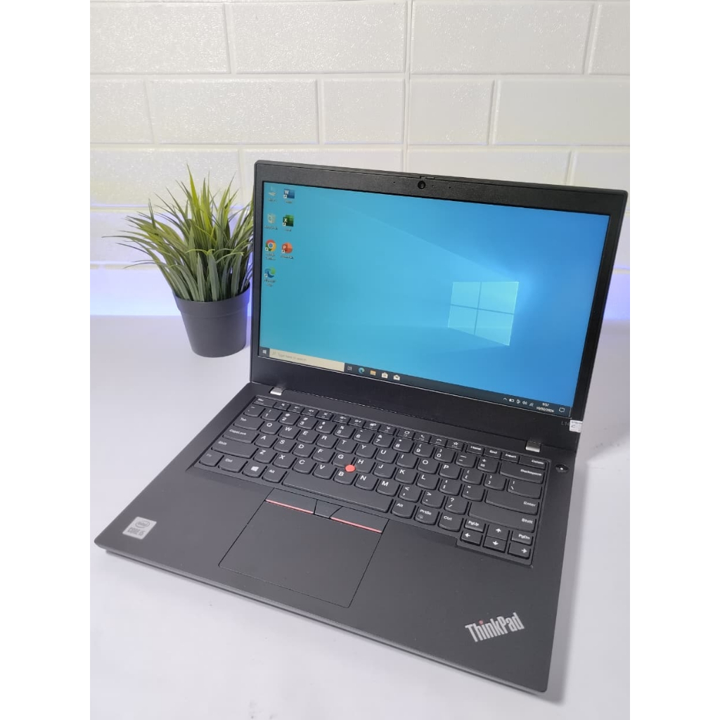 LENOVO THINKPAD L14 Intel Core i5-10210U