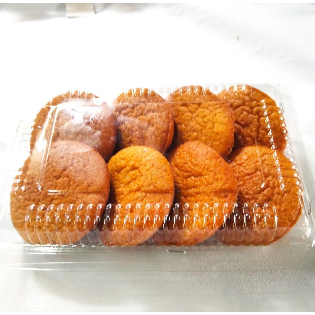 [PJO] Kue Bolu Amoy asli Jakarta - Kue Bolu Lembut Enak