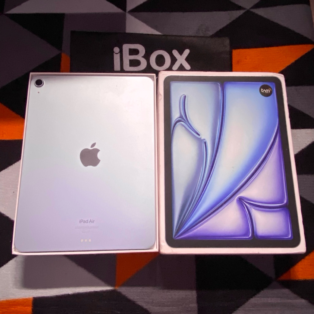 iPad Air M2 128Gb Second iBox