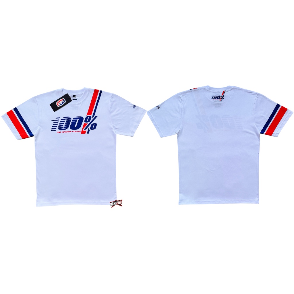 KAOS 100% ONE HUNDRED PERCENT MX MOTOCROSS TRAIL RACING