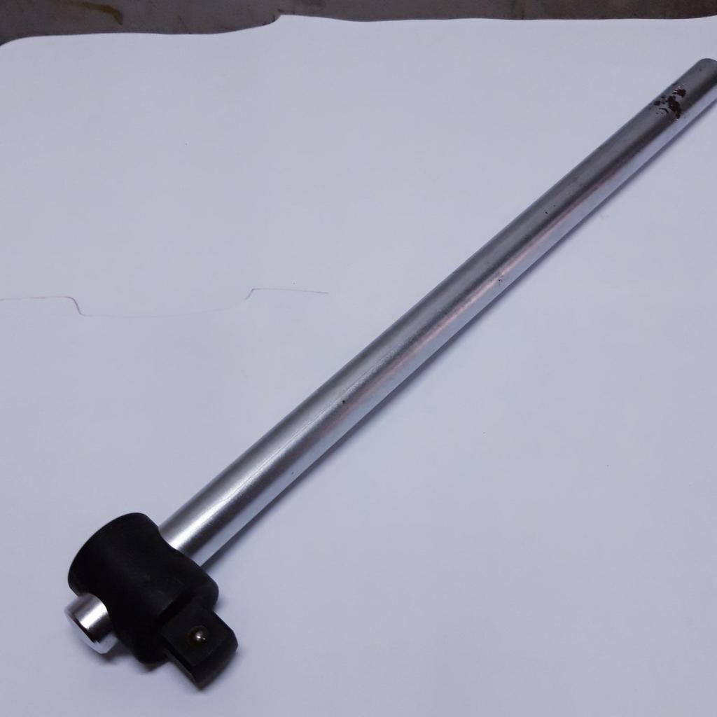 Gagang sok T / sliding T sq 1" x 22" Koken japan