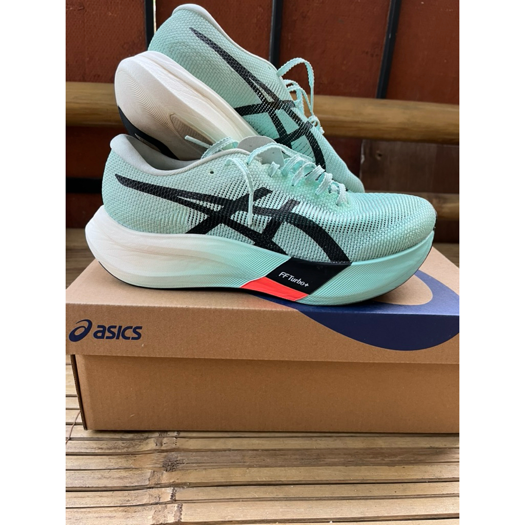 Asics Metaspeed Edge Paris