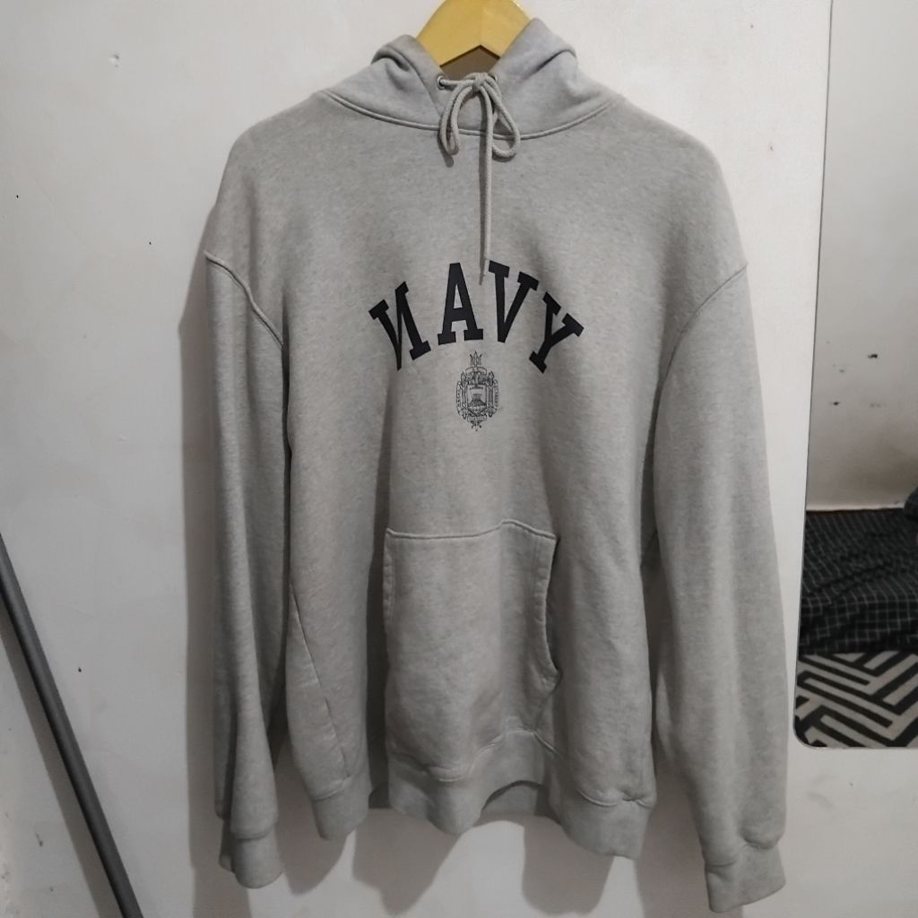 jacket us navy
