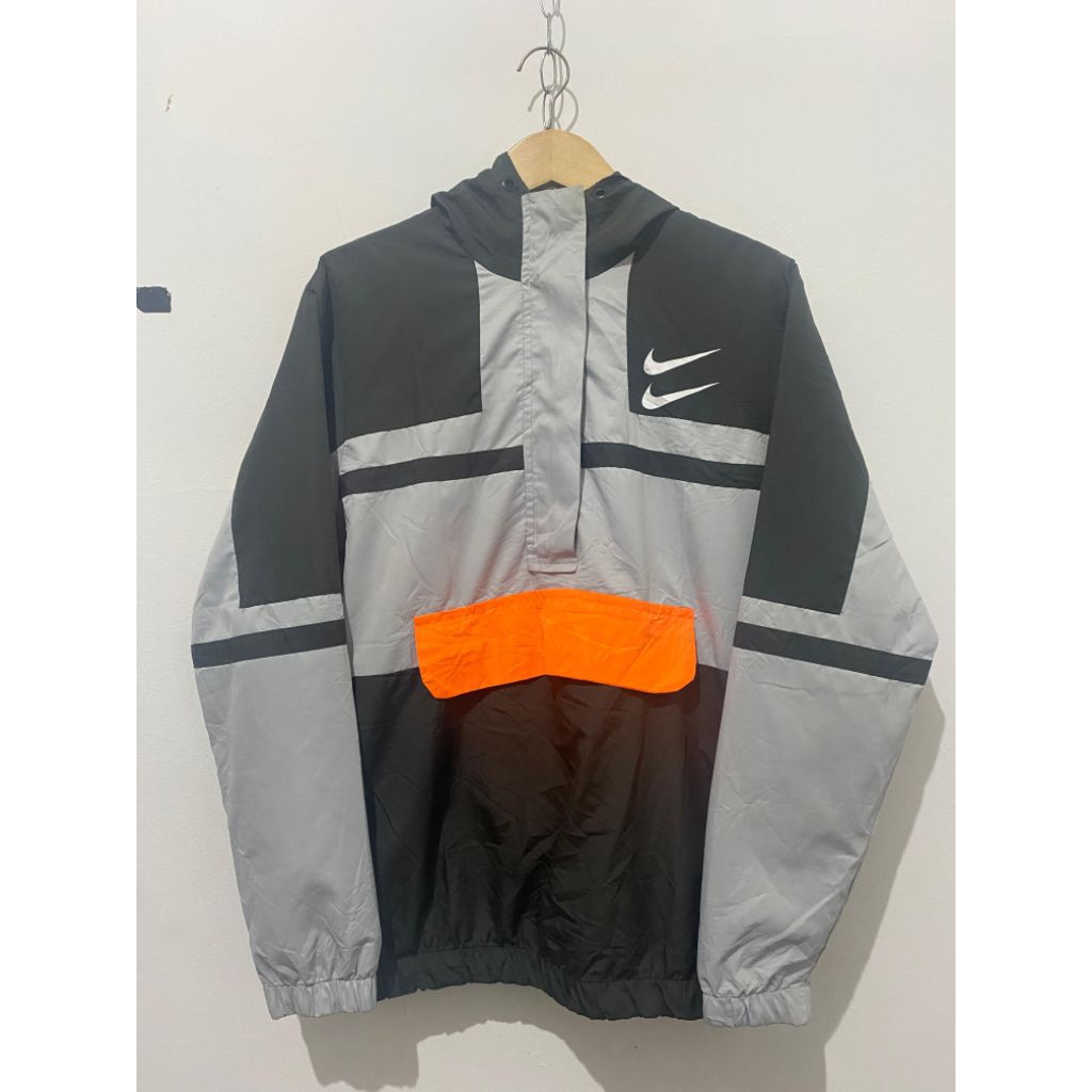Ready jaket Nike cagoule