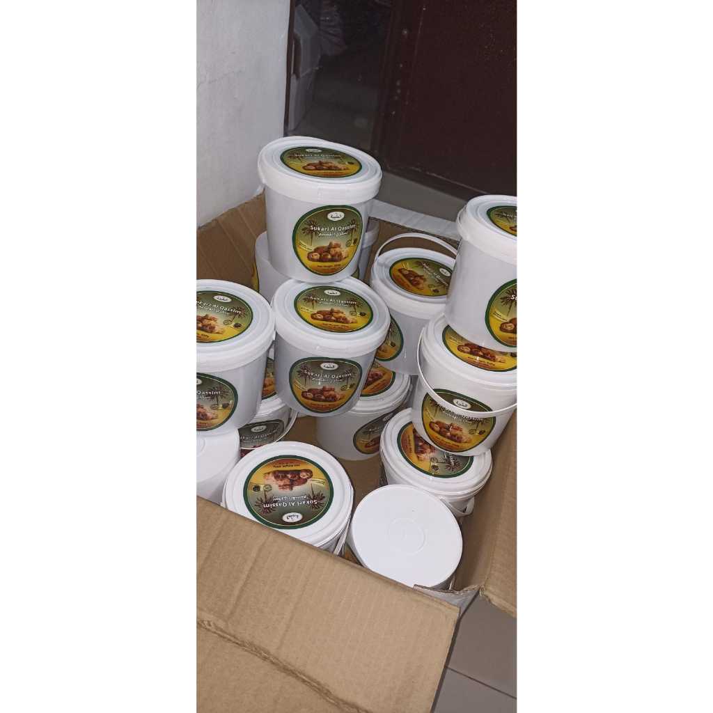 KURMA SUKARI AL QASSIM