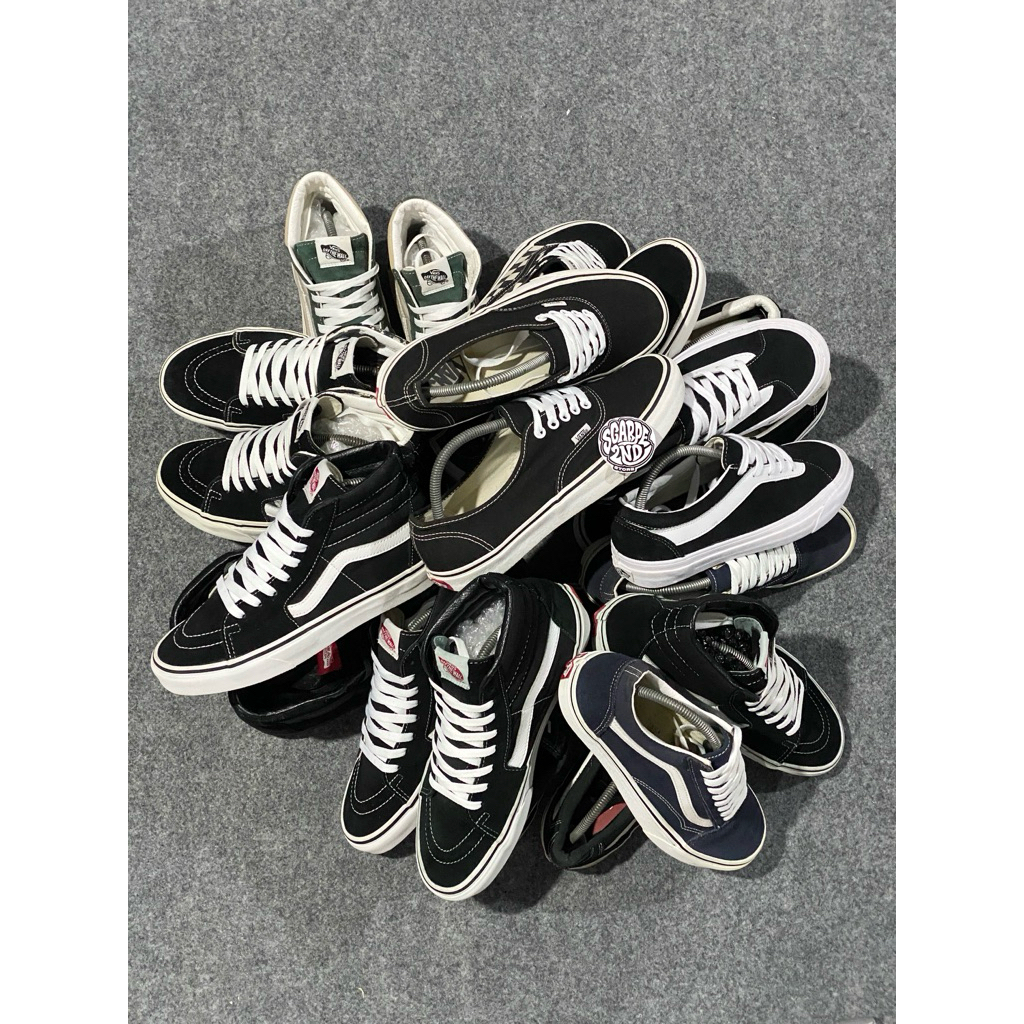 link check out shopee scarpe2nd_store [ bold ni 38 ]