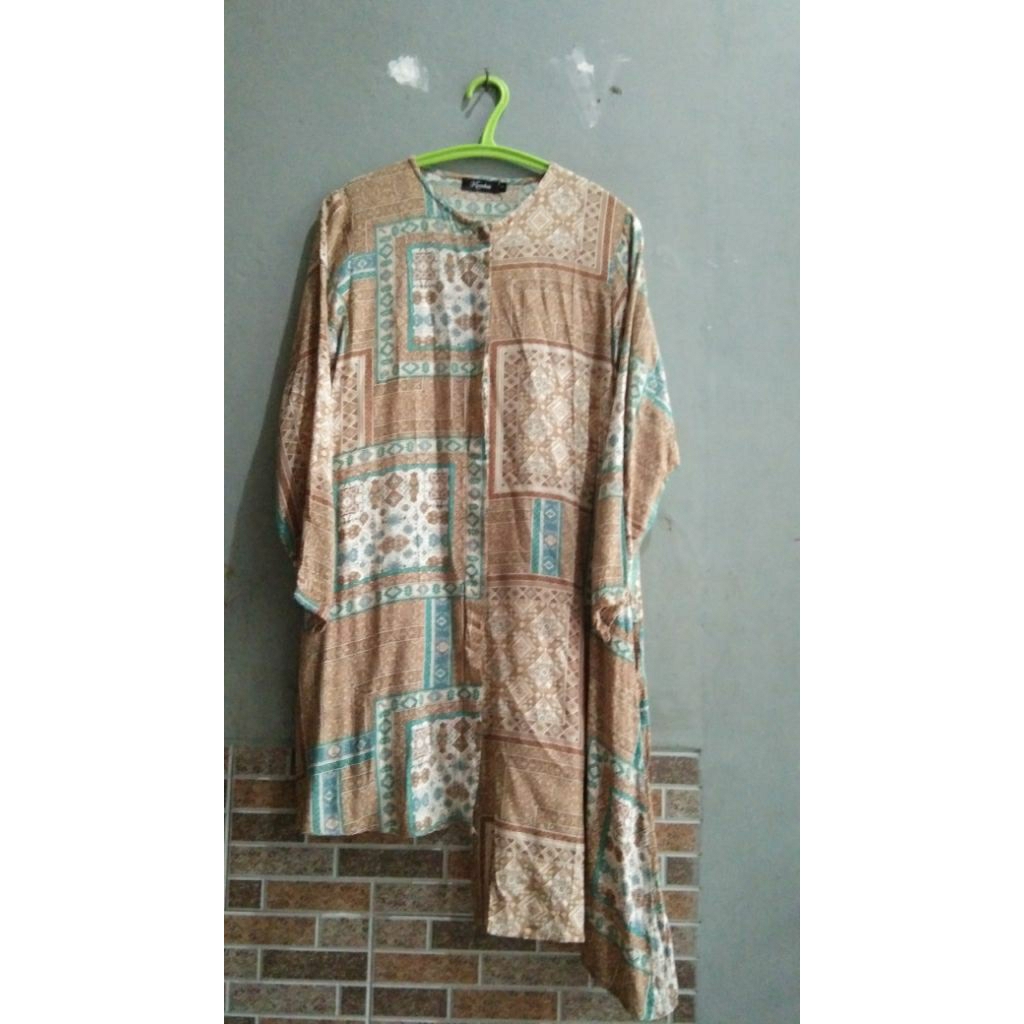 Tunik Branded preloved like new