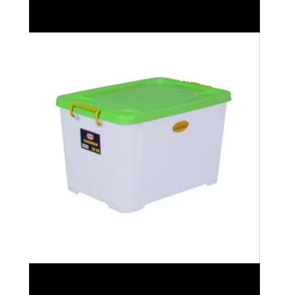 BOX CONTAINER SHINPO 82 LITER/ CB 82