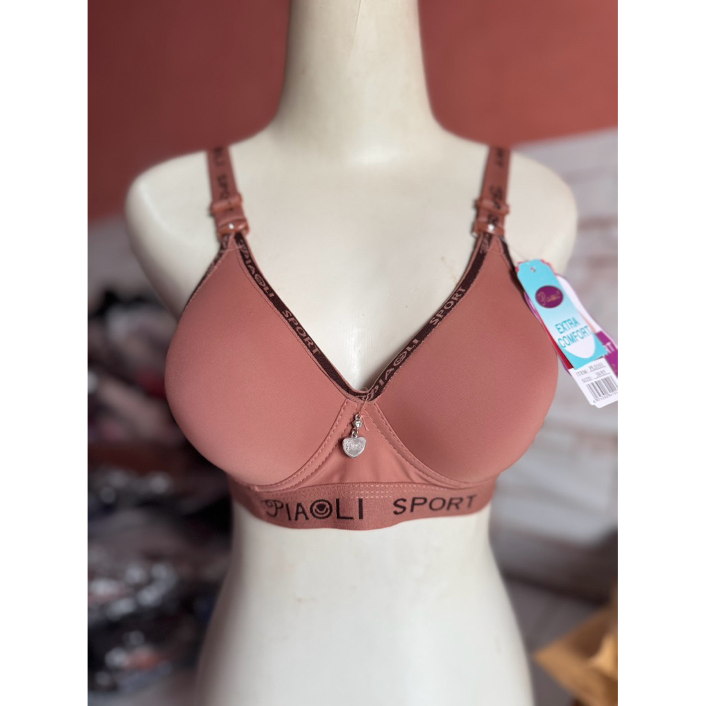 Bra Piaoli sport
