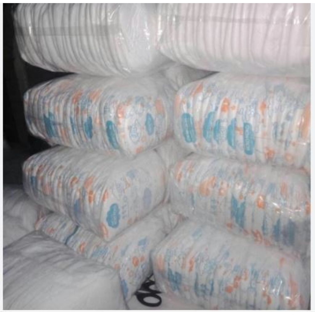 POPOK CURAH SWEETY PANTS ISI 10 PCS