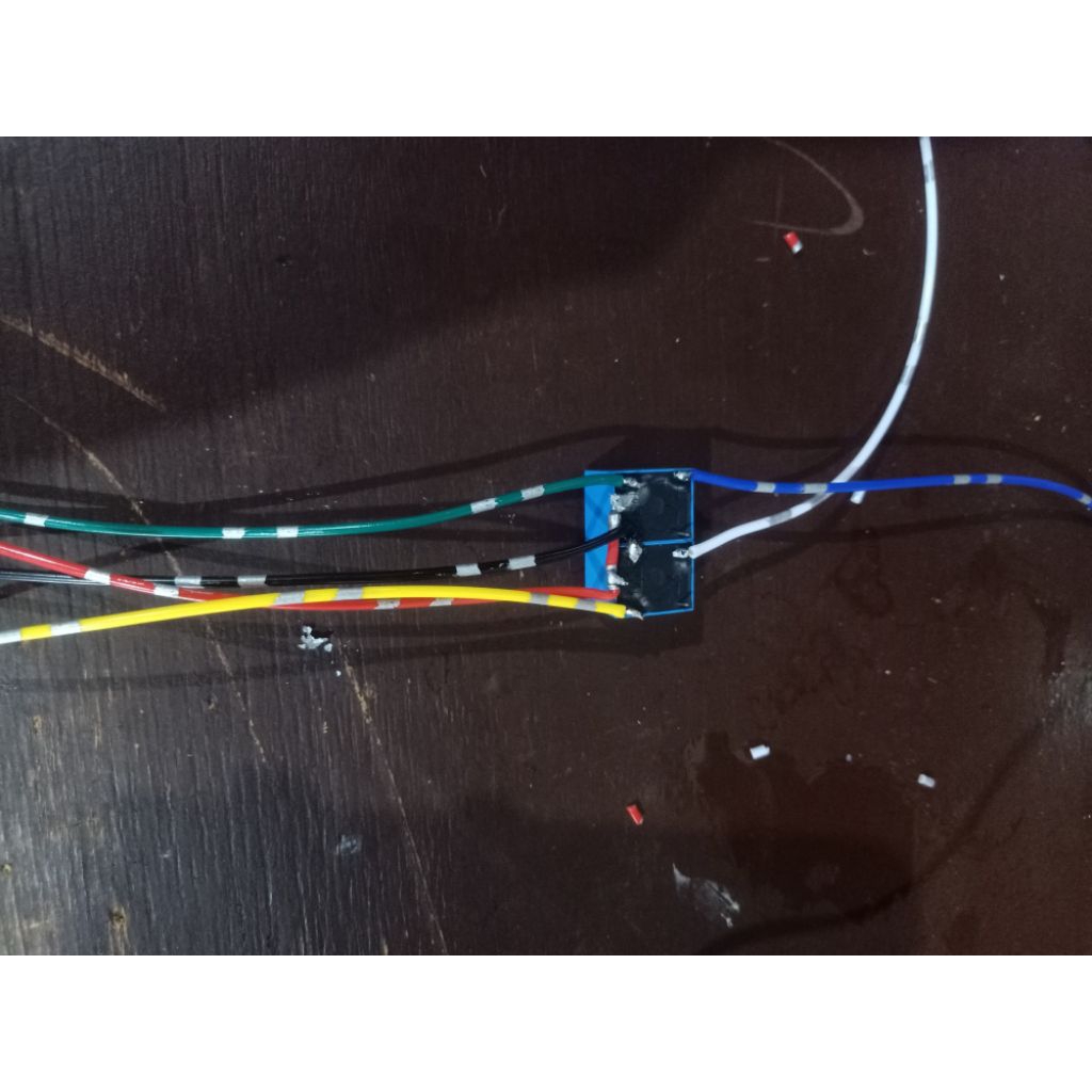 Riley super lampu HID projector Biled Projie Led motor Mobil H4 1 lampu .