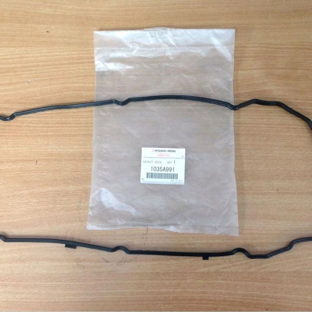 Packing paking karet tutup paking klep Mitsubishi Xpander