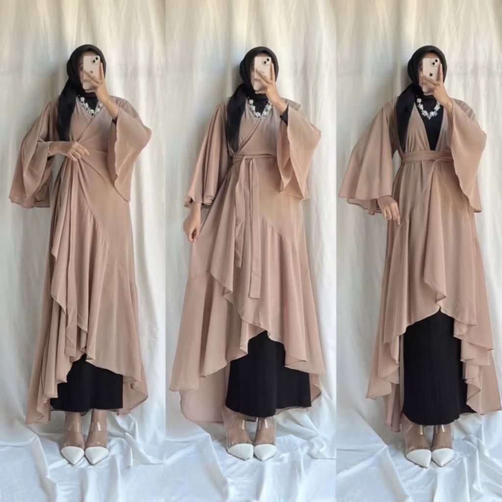 Outer Sifon Ceruty Bisa Banyak Model