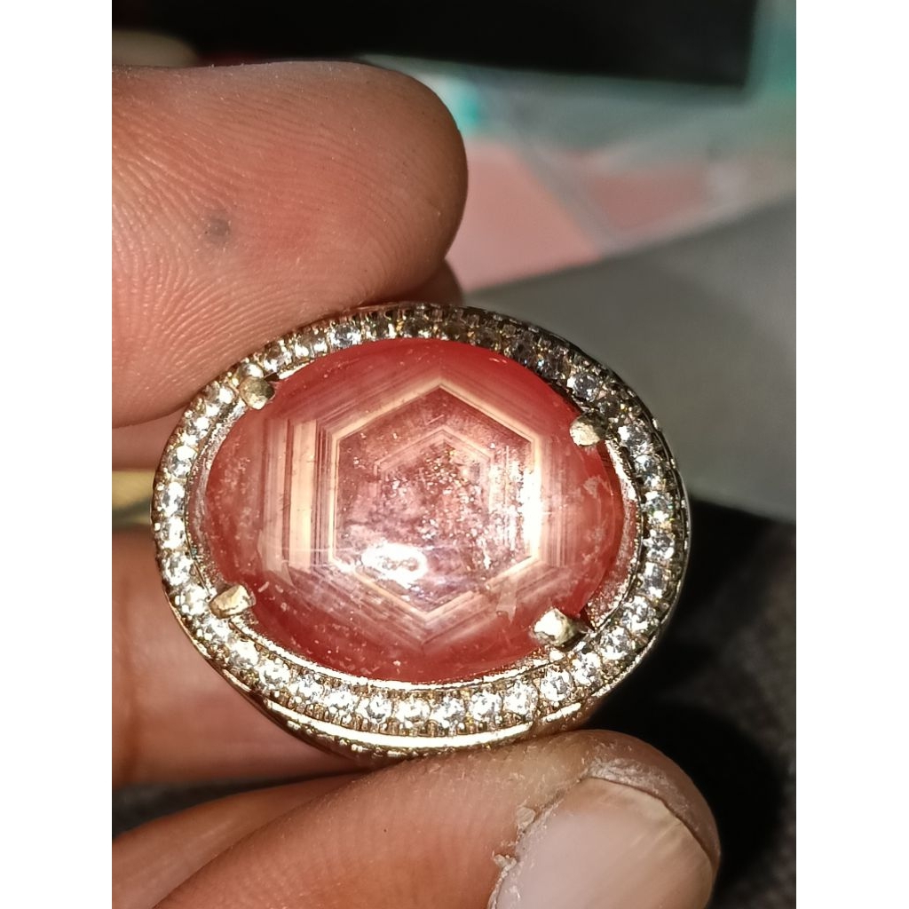 Ruby windusara patkwa