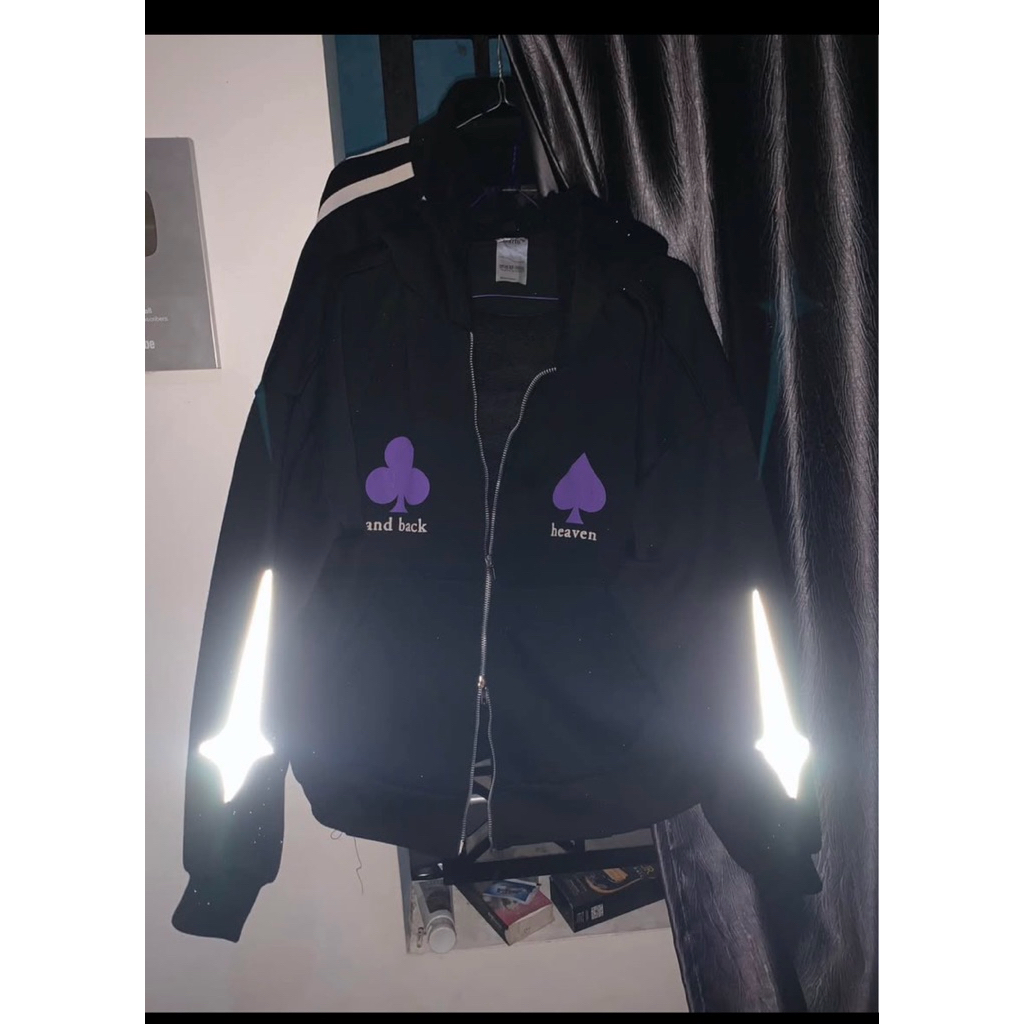 Hoodie chase atlantic