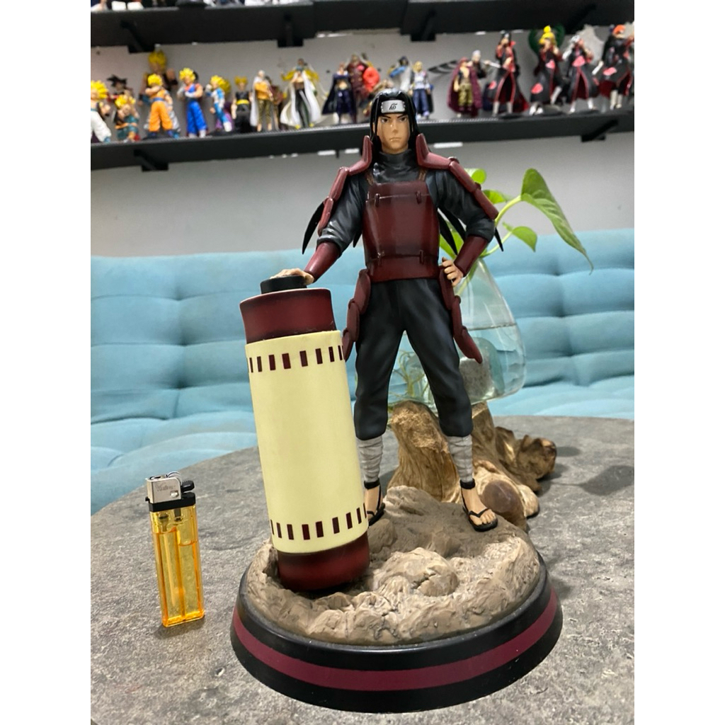 Action Figure Hashirama Senju