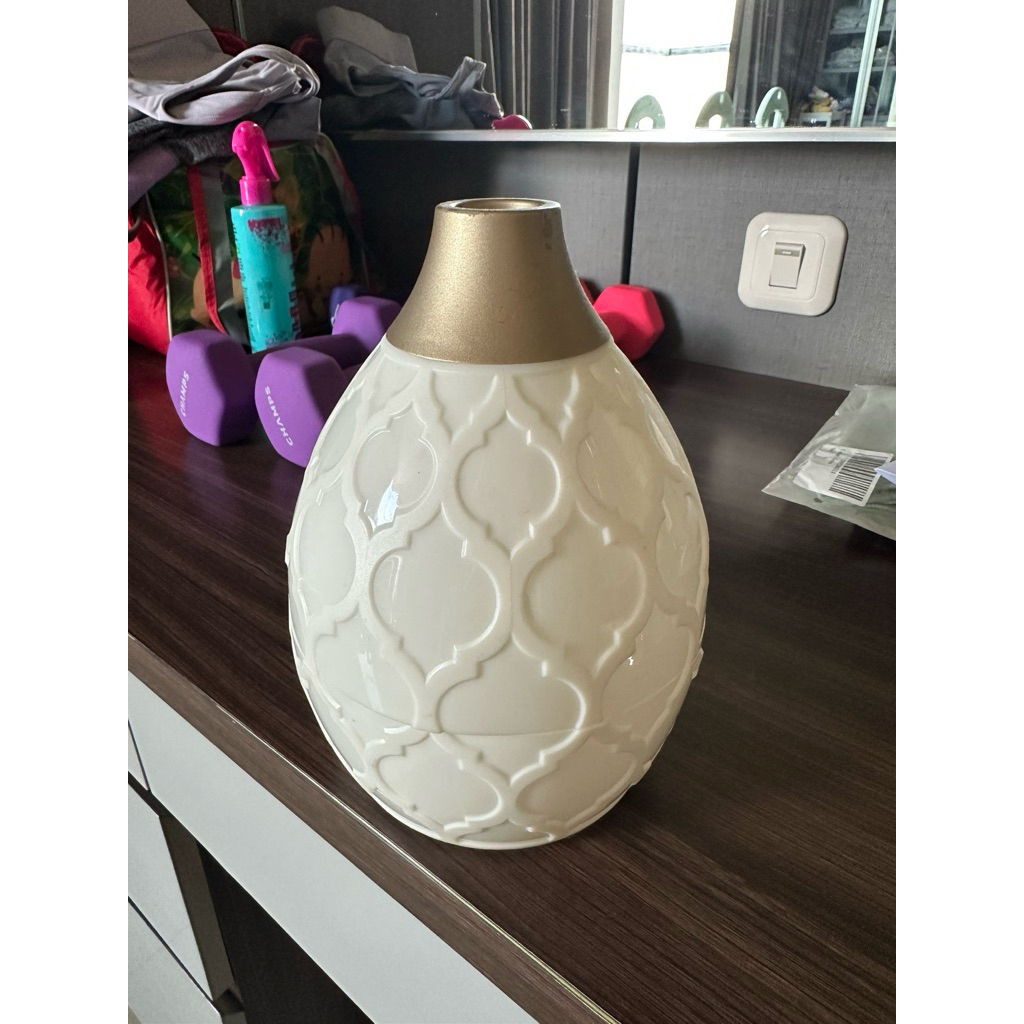 PRELOVED tutup humidifier young living