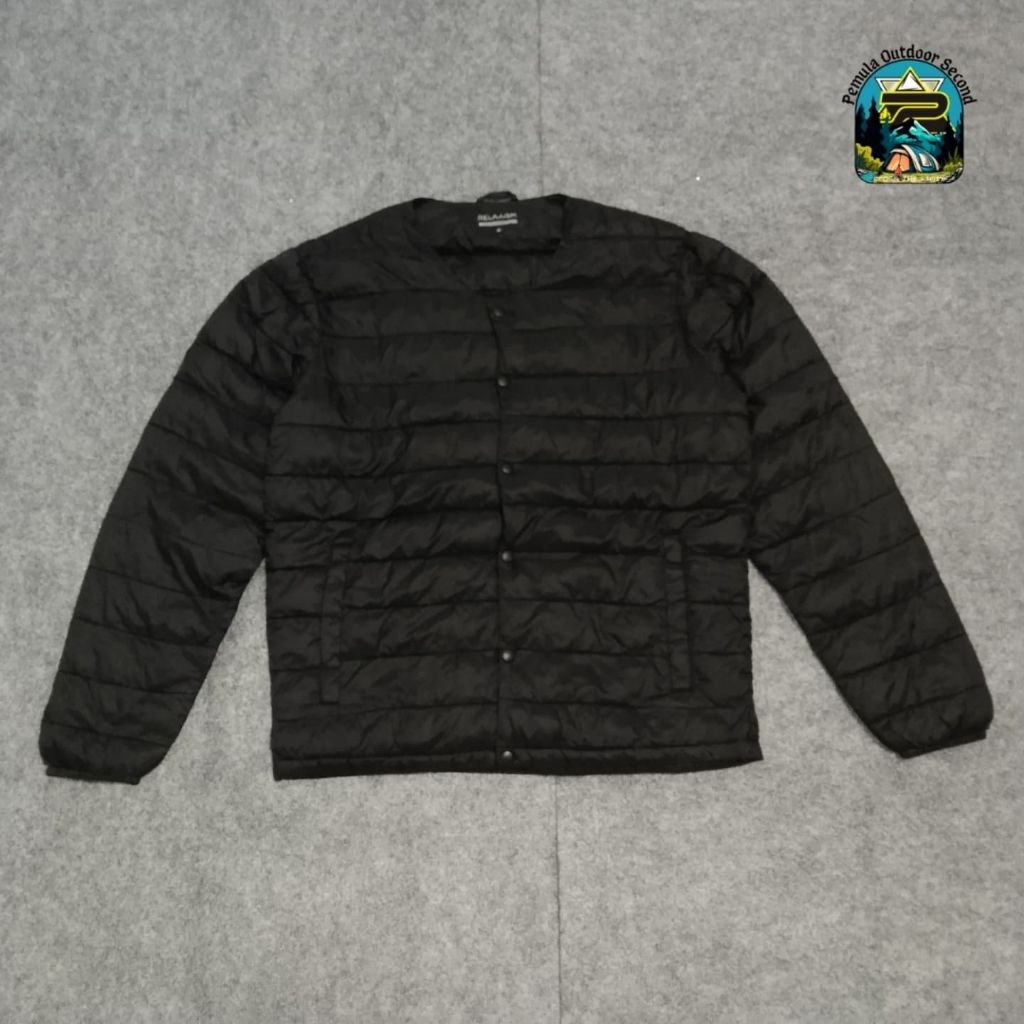 Jaket  Outdoor RELAXISM ultralight