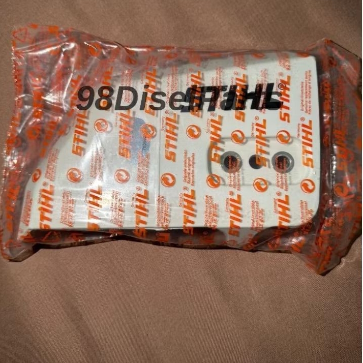 Kap bar/tutup bar senso ms 381/382/038senso gergaji kayu STHILL ORII