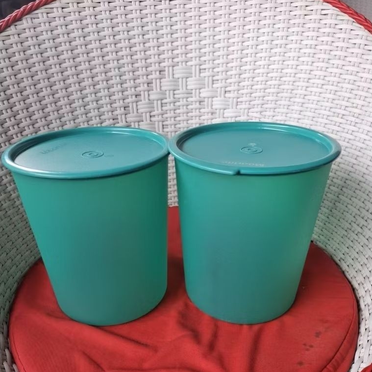 Toples 4 Liter Moorlife Tempat Makanan
