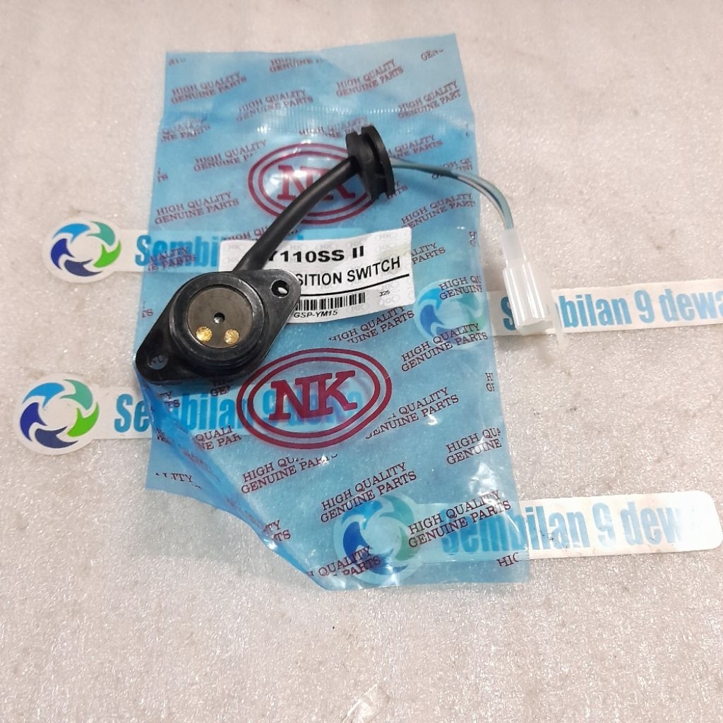 swit netral sensor netral yamaha F1ZR FIZR fizr f1zr import NK malaysia