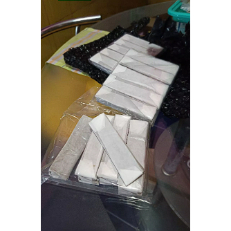 SiLadu - Ladu Ketan Asli Malangbong Garut 200gr - Manis Legit Tekstur Kenyal