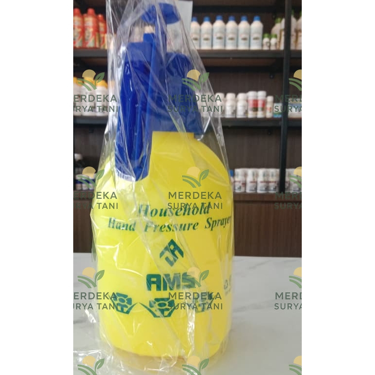 [Hand Sprayer] Hand Sprayer AMS (Semprotan) 2Liter / Semprotan 2 Liter