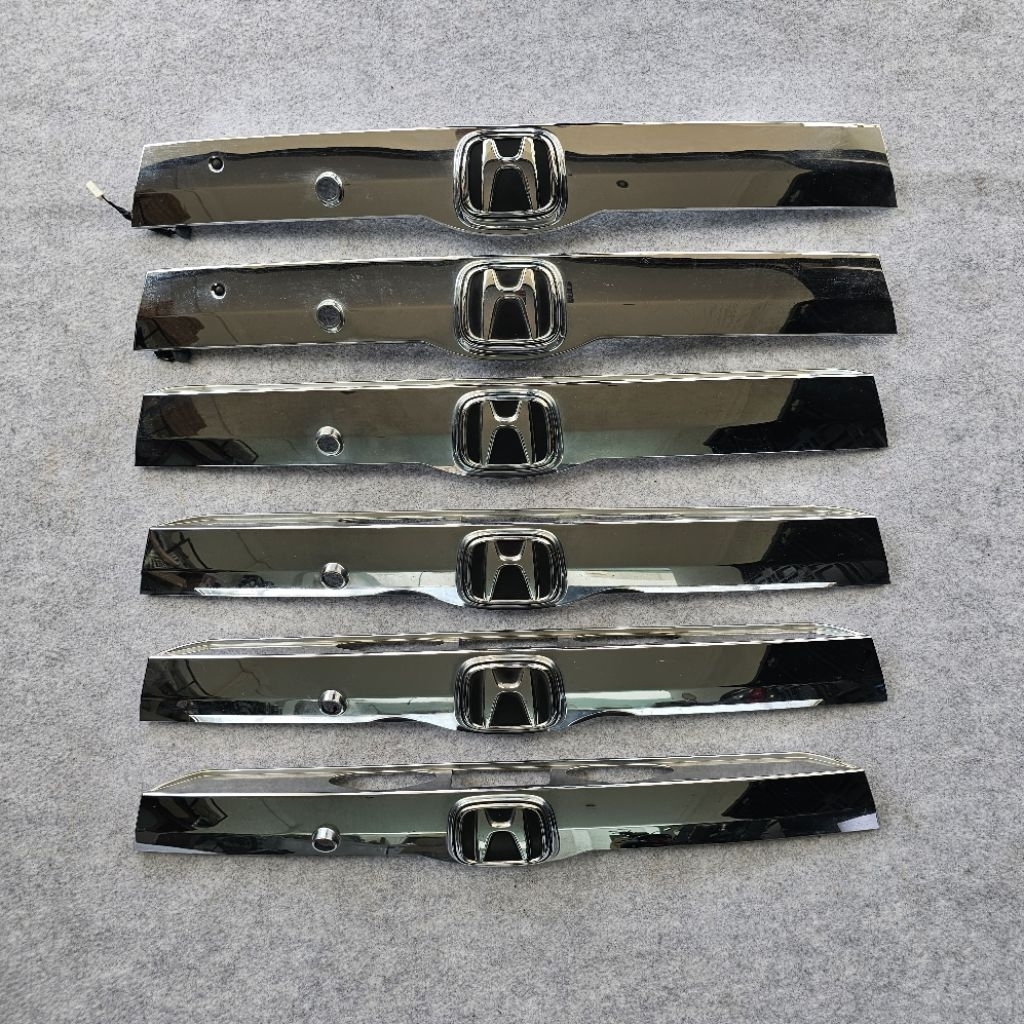 garnish chrome jazz ge8 gp1