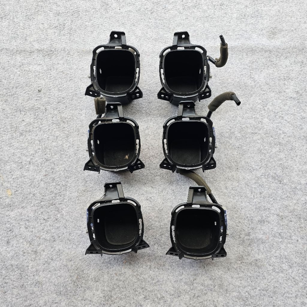 cup holder jazz ge8 hybrid led