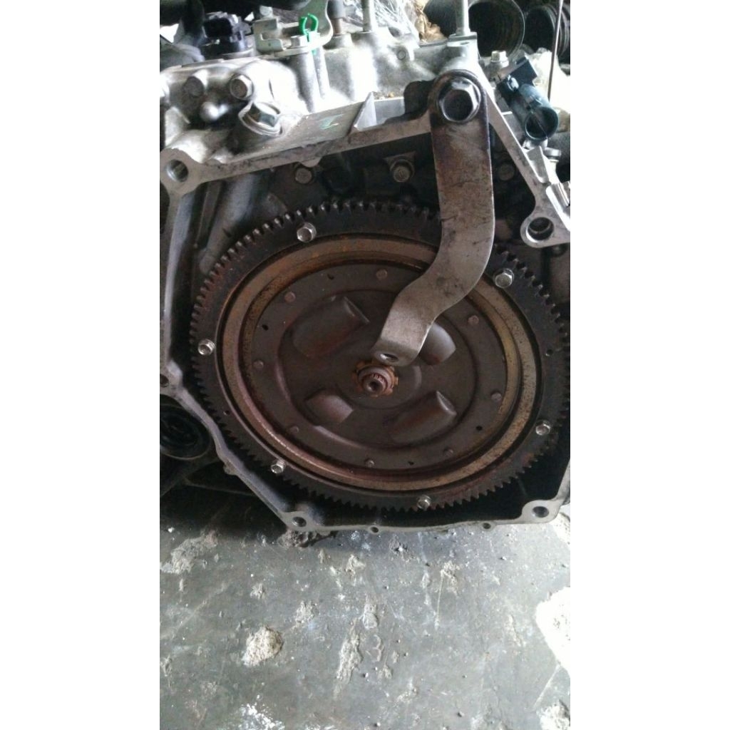 flywheel roda gila Honda jazz gd3 jazz idsi vitac city copotan original