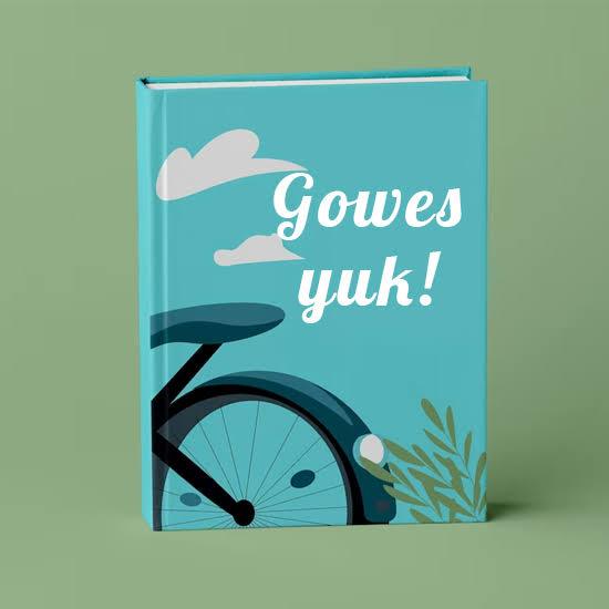 ALBUM KENANGAN SEKOLAH / YEARBOOK /BUKU KENANGAN SEKOLAH