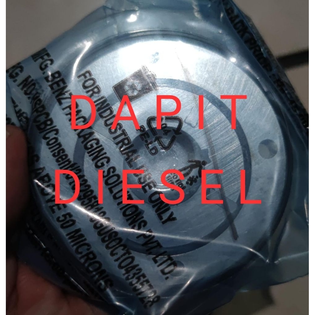 Feed Pump bospom KIA CARNIVAL DIESEL merk BOSCH ZEXEL ASLI ORIGINAL