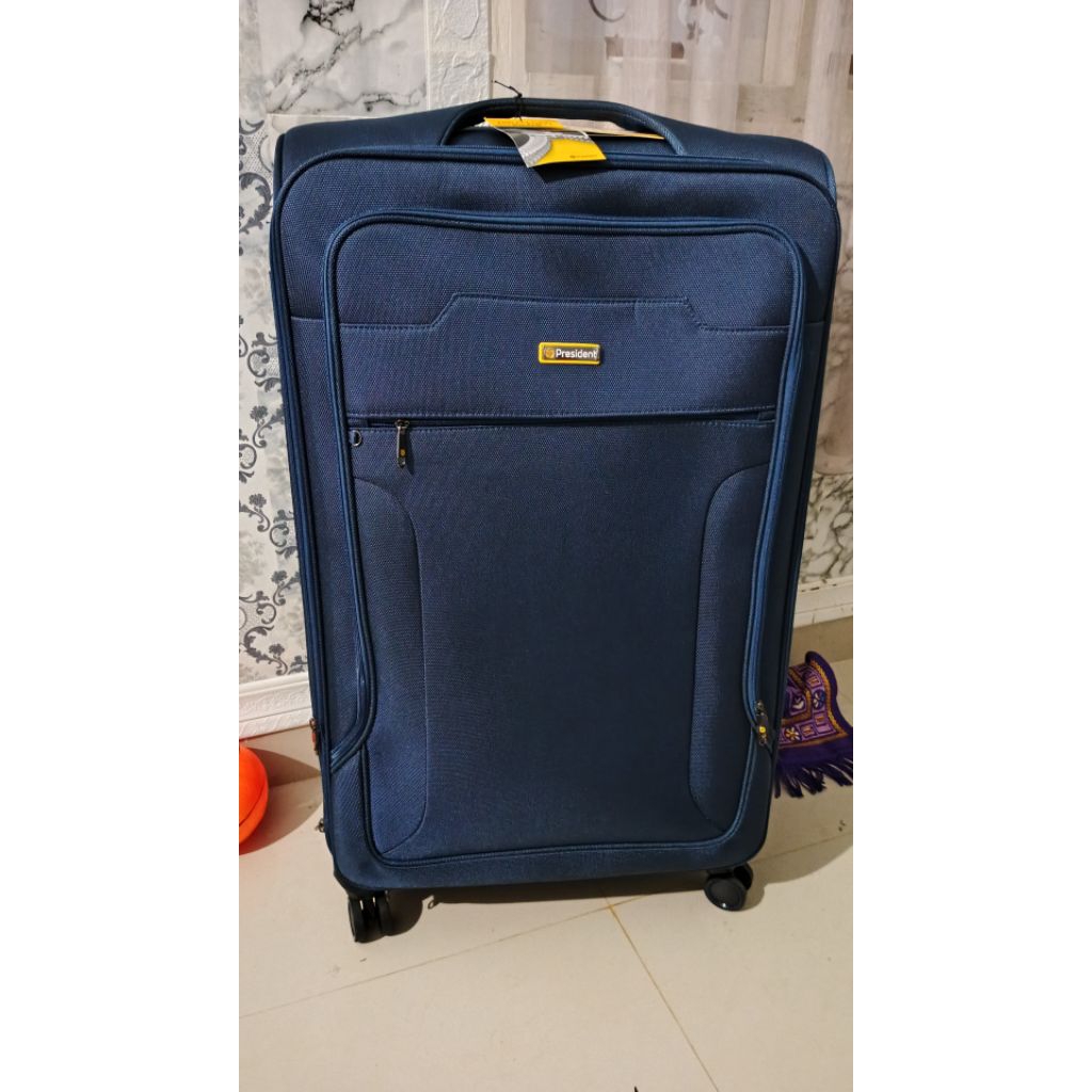 Koper President UK 32 inch Navy