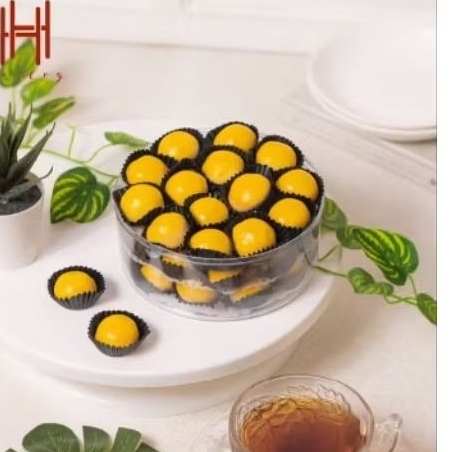 Nastar Nanas premium 250gr