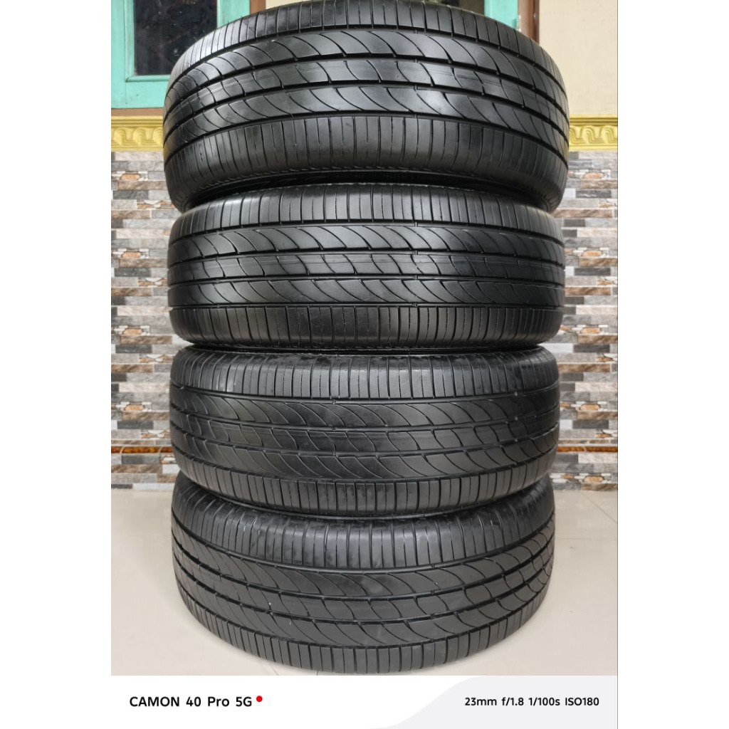 GT Radial Champiro Luxe 205/65R16