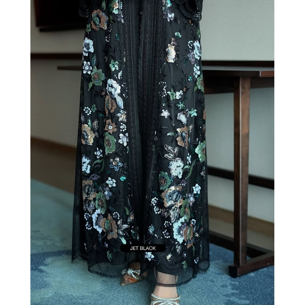 SARAH THE LABEL KAFTAN DRESS