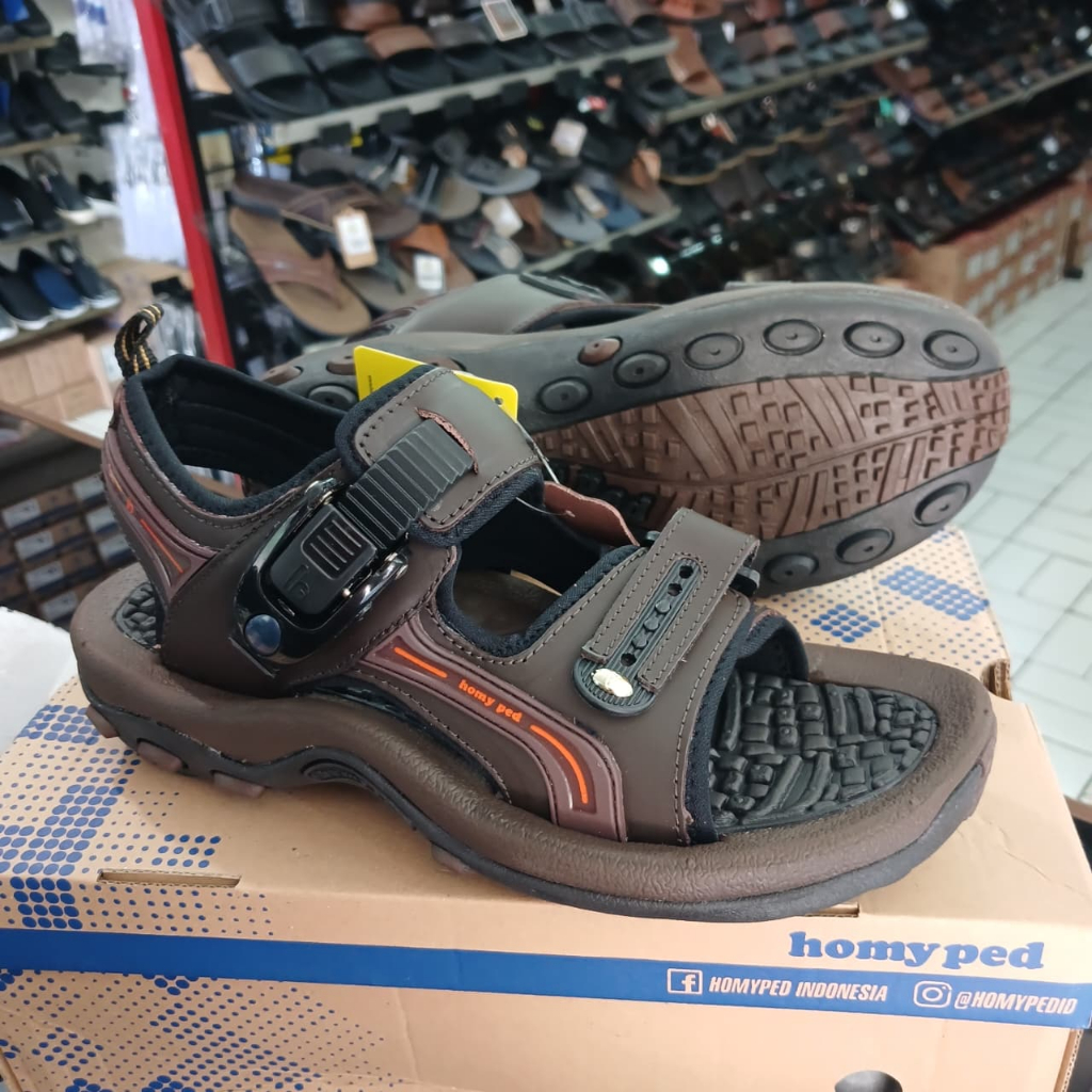 Sandal Gunung Homyped MME 30