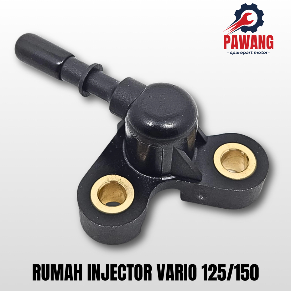 Rumah Injector Vario 125/150 - Cangklong Injector Vario 125/150