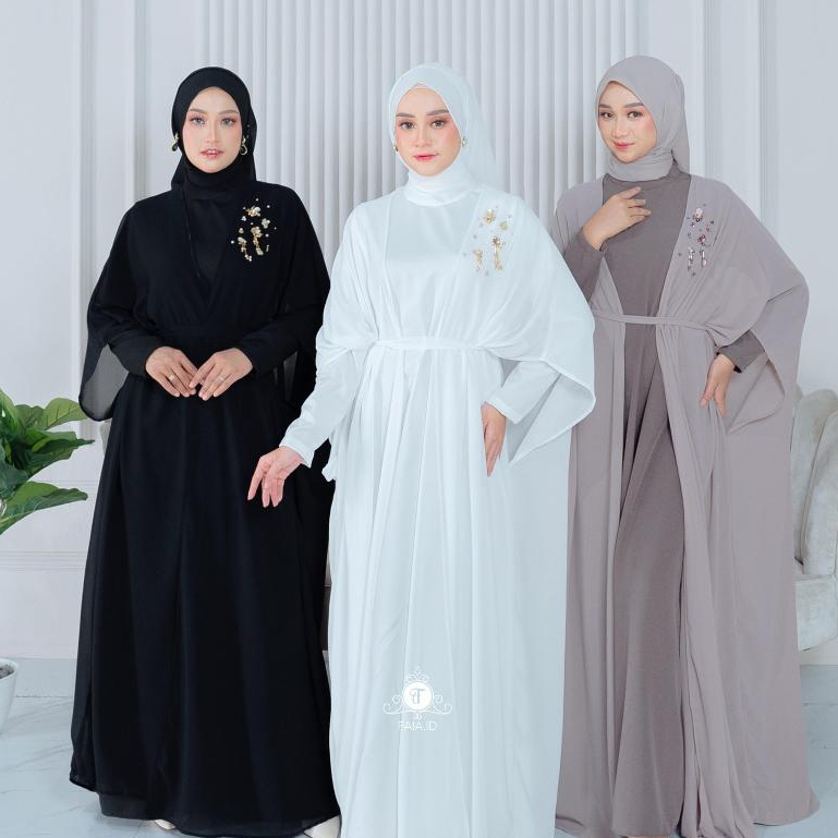 HAWA DRESS