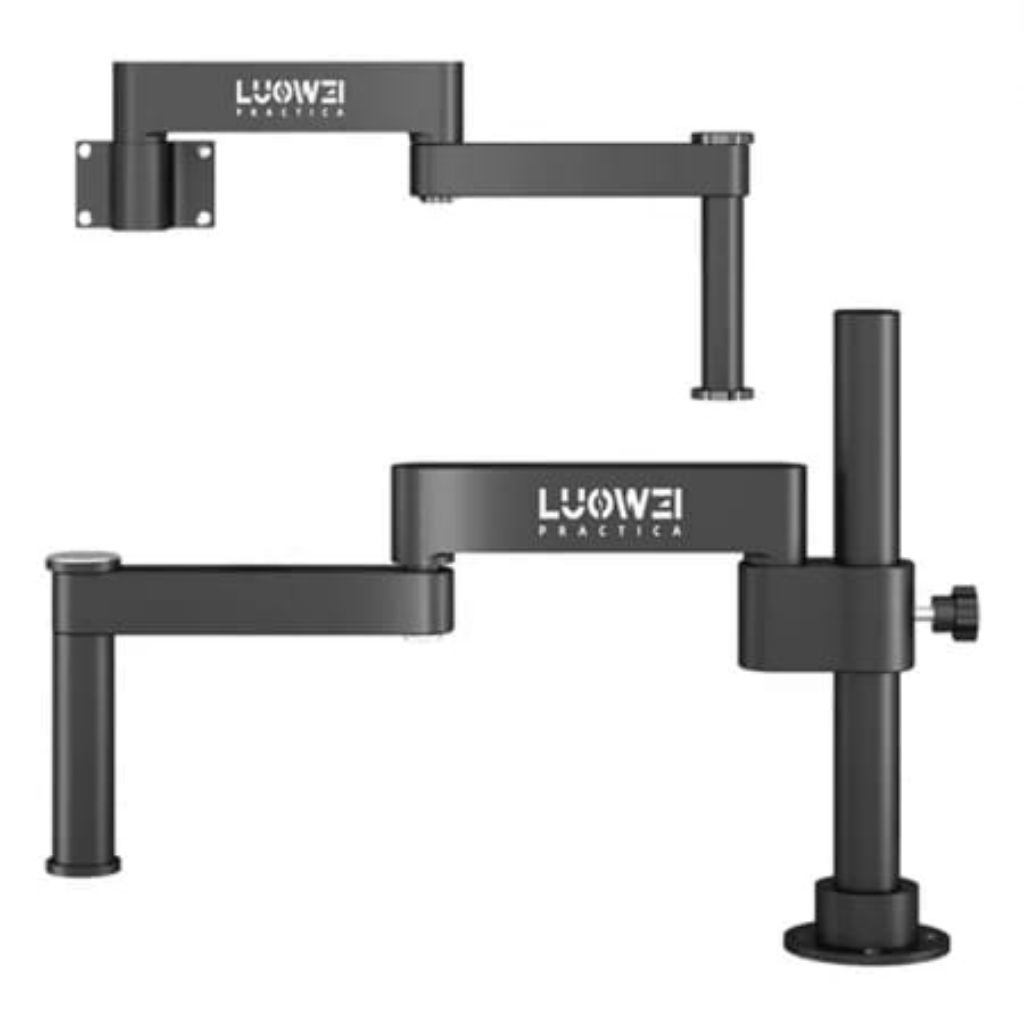 LUOWEI LW-017 FORCE GOD MICROSCOPE BRACKET