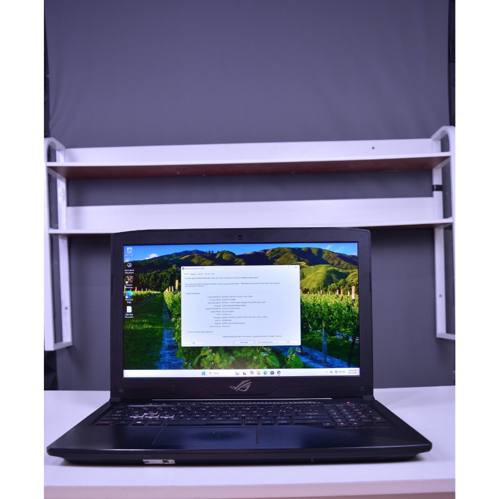 Videotron Indoor P2.5 Module Cabinet LED High Brightness 16:9 Meeting Room