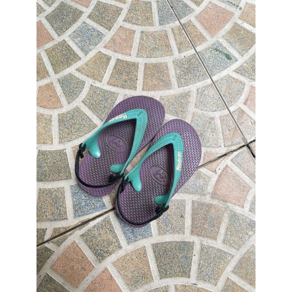 Sandal Fipper Original