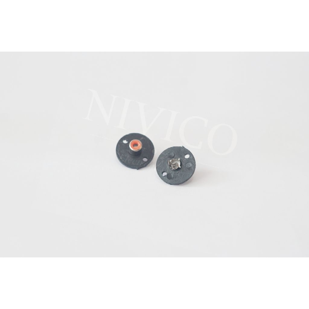 SOCKET RCA FEMALE [1X][2X][4X][6X] PIN TERMINAL AUDIO untuk Konektor Audio