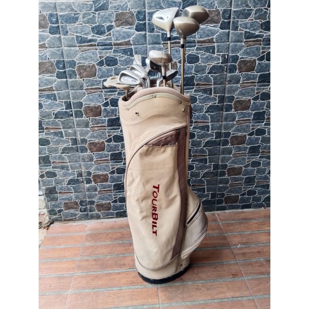 Stick Golf Original fullset Tour Bilt