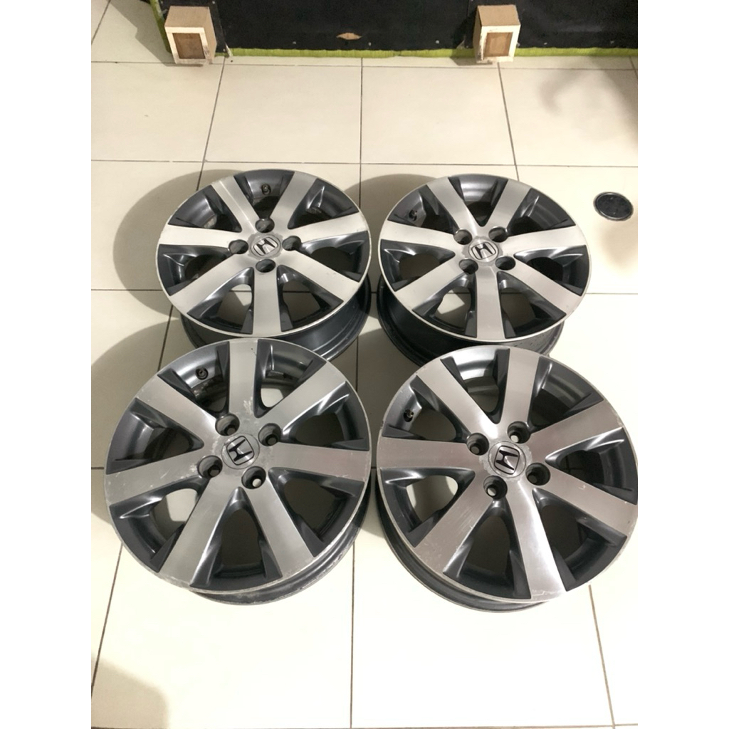 Velg murah original honda freed 2011 ring 15
