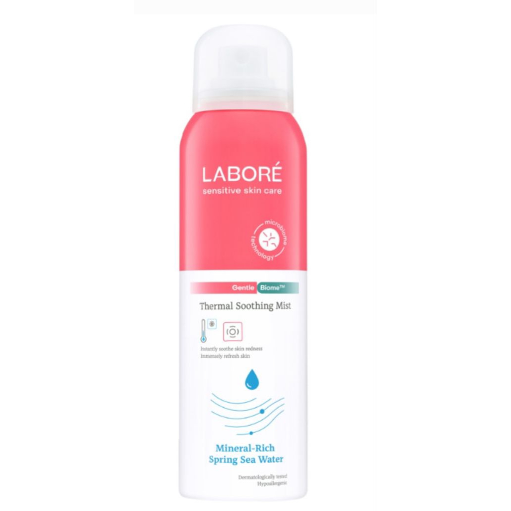 New Thermal Soothing Mist 50ml