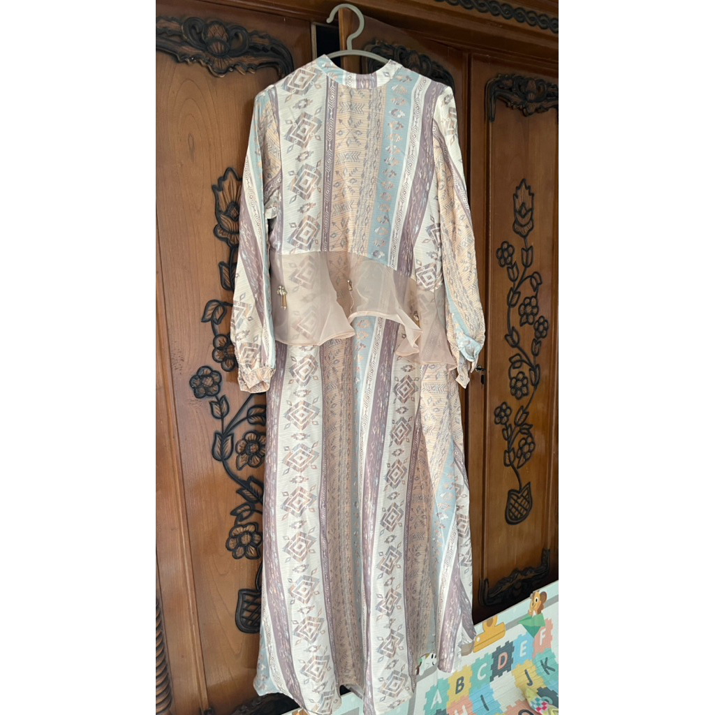 gamis MDLY