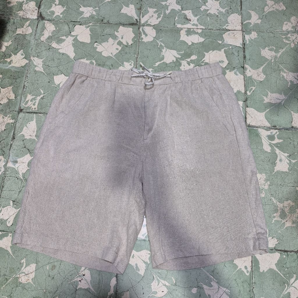 Celana Pendek Zara Wanita(32)